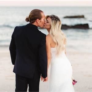 Meet your Posher, Tawny